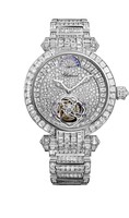 Chopard Imperiale Tourbillon Full-Set 384250-1002