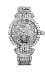 Chopard Imperiale Tourbillon Full-Set 384250-1002