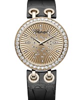 Chopard Imperiale Xtravaganza Quartz Diamond-Set 134235-5001