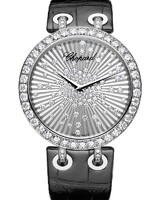 Chopard Imperiale Xtravaganza Quartz Diamond-Set 134236-1004
