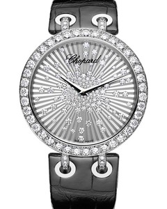 Chopard Imperiale Xtravaganza Quartz Diamond-Set 134236-1004