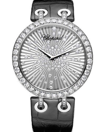 Chopard Imperiale Xtravaganza Quartz Diamond-Set 134236-1004