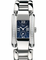 Chopard La Strada (SS-Diamonds / Blue / SS) 418415-3001