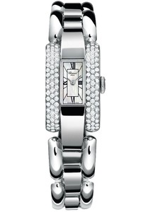 Chopard La Strada (WG / Diamonds / Bracelet) 416547-1001