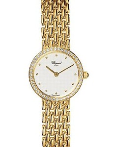 Chopard Ladies Classic 105911-0001
