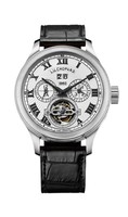 Chopard L.U.C. 150 All In One (WG / Silver) 161925-1001