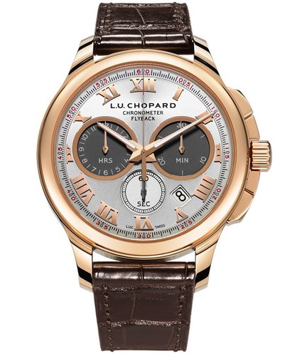 Chopard L.U.C Chrono One 161928-5001