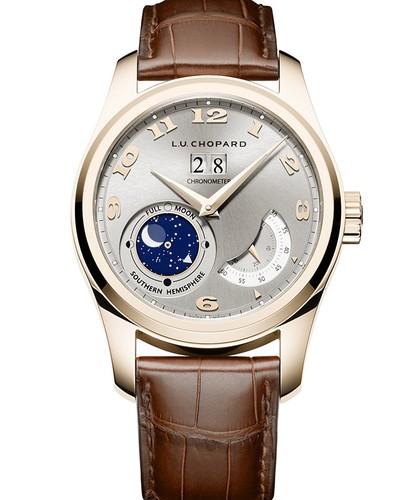 Chopard L.U.C Lunar Big Date 161918-5003