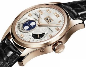 Chopard L.U.C. Lunar Big Date (RG) 161918-5002