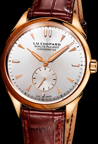 Chopard L.U.C. Qualite Fleurier 161896-5002