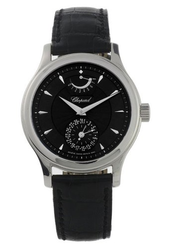 Chopard L.U.C. Quattro 161863-1001