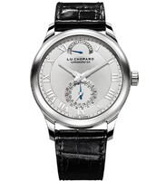 Chopard L.U.C Quattro MK. II 161926-1001