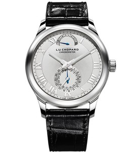 Chopard L.U.C Quattro MK. II 161926-1001