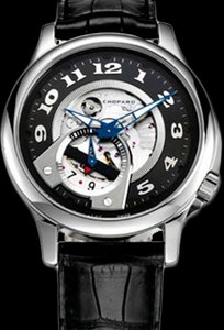 Chopard L.U.C. Tech Twist 168490-3003