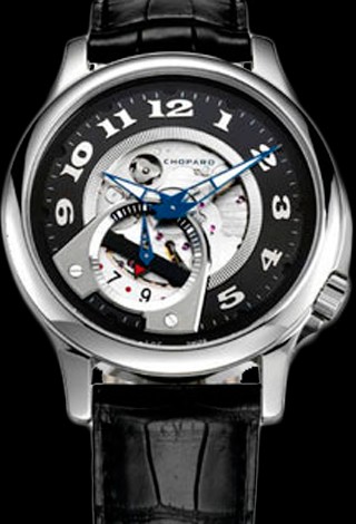 Chopard L.U.C. Tech Twist 168490-3003