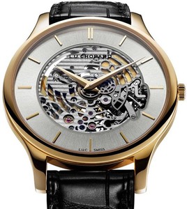 Chopard L.U.C. XP Skeletec 161936-5001
