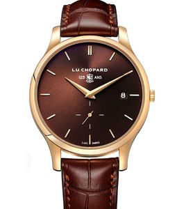 Chopard L.U.C XPS Limited Edition 161932-5001