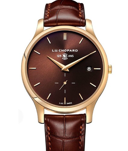 Chopard L.U.C XPS Limited Edition 161932-5001