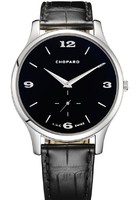 Chopard L.U.C. XPS (WG / Black / Leather) 161920-1001