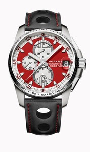 Chopard Mille Miglia GT XL Chrono Rosso Corsa 168459-3036