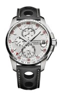 Chopard Mille Miglia GT XL Chrono Speed Silver 168459-3041