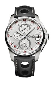 Chopard Mille Miglia GT XL Chrono Speed Silver 168459-3041