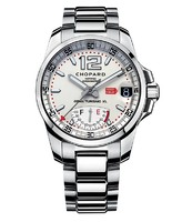 Chopard Mille Miglia GT XL Power Control (SS / White / Bracelet) 158457-3002