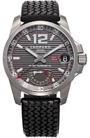 Chopard Mille Miglia GT XL Power Control (Titanium / Gray / Rubber) 168457-3005