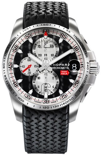 Chopard Mille Miglia GTXL Auto 168459-3037