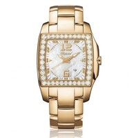 Chopard Two O Ten Lady (RG-Diamonds / MOP / RG) 107468-5001