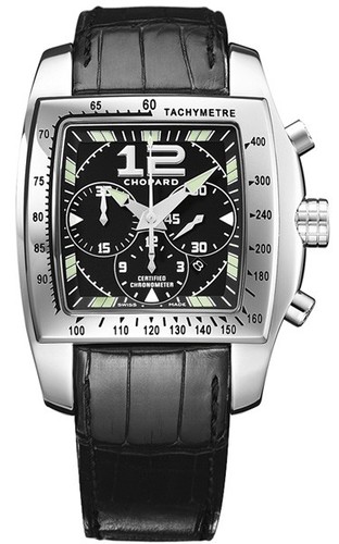 Chopard Two O Ten XL 168961-3001