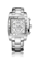 Chopard Two Ten Sport (SS / Silver / SS) 158462-3002