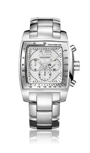 Chopard Two Ten Sport (SS / Silver / SS) 158462-3002
