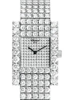 Chopard Your Hour (WG / Diamonds / Diamond Bracelet) 106873-1001