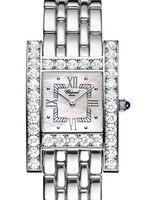Chopard Your Hour (WG / MOP / Diamonds / Bracelet) 106805-1001