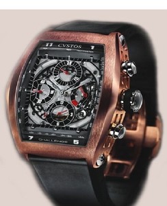 Cvstos Chrono CC RGWR