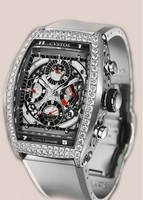 Cvstos Chrono CCDSWR