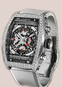 Cvstos Chrono CCDSWR