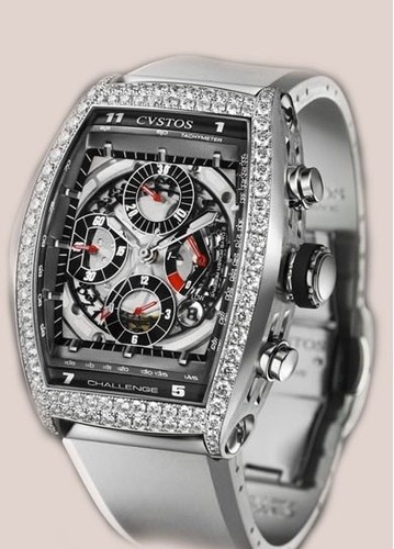 Cvstos Chrono CCDSWR