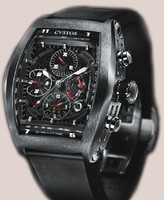 Cvstos Chrono CC SR