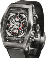 Cvstos Chrono CC SWR