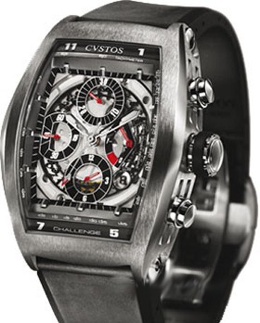 Cvstos Chrono CC SWR