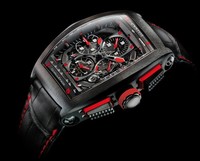 Cvstos Challenge Chrono GP 01