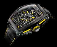 Cvstos Challenge Chrono GP 04