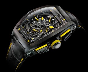Cvstos Challenge Chrono GP 04