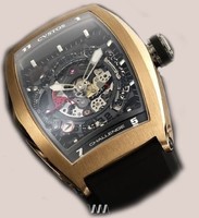Cvstos Flyback-S CH Flyback S 001
