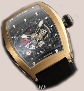 Cvstos Flyback-S CH Flyback S 001