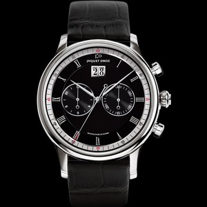 Jaquet Droz Chrono Grande Date J024030201