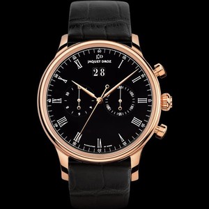 Jaquet Droz Chrono Grande Date J024033201