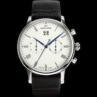 Jaquet Droz Chrono Grande Date J024034201